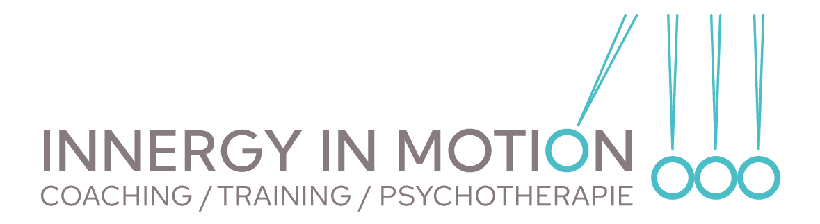 innergy in motion – Inga Olze